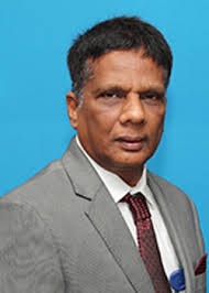 Dr Mohanty joins as Secretary & Chairman Atomic Energy Commission