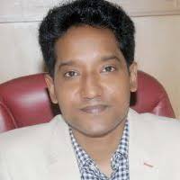 Bagadi Gautham appointed as Deputy Director, LBSNAA