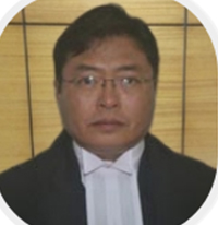 Justice L Jamir appointed Acting CJ, Gauhati HC