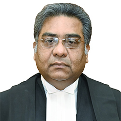 Justice MM Shrivastava appointed Acting CJ, Rajasthan HC