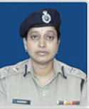 B Radhika to be new DGP of Odisha?
