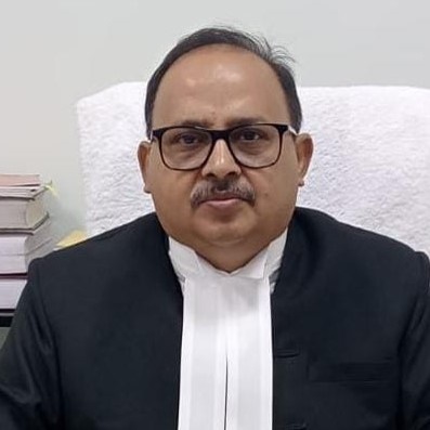 Justice SR Chowdhury appointed Judge, Calcutta HC