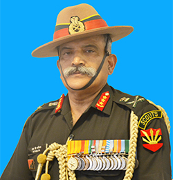 Lt Gen R P Kalitha to retire in Dec