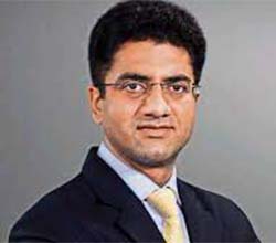 Aakash Chaudhry completes one of biggest real estate deals in Delhi-NCR