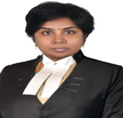 Ms Justice Sumalatha transferred as Judge, Karnataka HC
