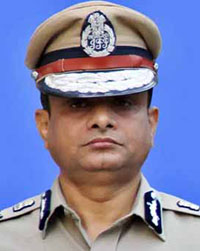 Rajiv Kumar unlikely to be DGP of West Bengal