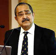 Will Ashok Lahiri head Finance Commission?