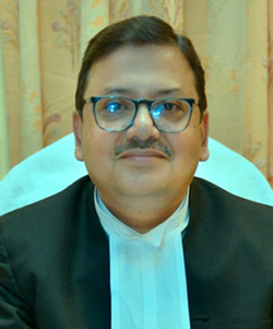 Justice B Chaudhuri transferred as Judge, Patna HC