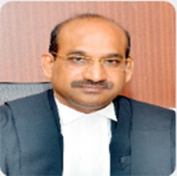 Justice MS Kumar transferred as Judge, Madras HC