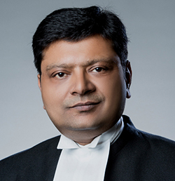 Justice SB Saraf transferred as Judge, Allahabad HC