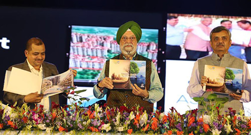 NBCC celebrates its 64th Foundation Day