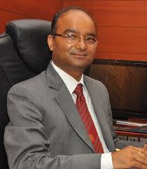Tenure of Nand Lal Sharma as CMD, SJVN Ltd ending in Feb