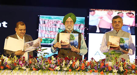 NBCC celebrates its 64th Foundation Day