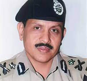 Alok Sharma appointed as Director, SPG