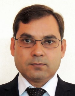 Dr KK Dwivedi is PS Personnel & Power Dept, Assam