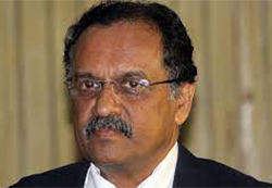 Justice Rajendra Menon re-appointed Chairman, AFT