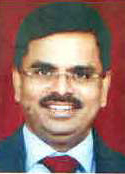 Dr Ravi Kota promoted to Chief Secretary grade in Assam