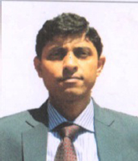 Brijesh Pandey returns to parent cadre