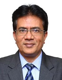 Tonse is new MD SBI