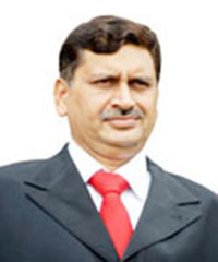 Dr Rajneesh Goel is new Chief Secretary of Karnataka