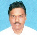 Deputation tenure of Solomon Yash Kumar Minz as IG, BSF extended