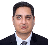 Anuj Gupta joins as VP, Regulatory Affairs at Tata Sons