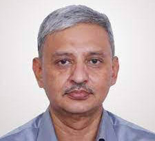 Will Manoj Sounik be CIC Maharashtra?