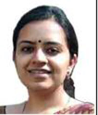 Ms Ankita Chakravarty appointed as Deputy Secretary, MHA
