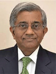 Diwakar Gupta is now Chairman NARCL