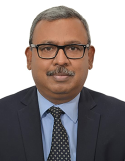 Member (HR) Railway Board to retire