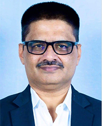 B Sairam selected as CMD, Northern Coalfields Ltd