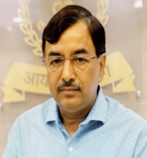 Sushil Chandra appointed Addl. Director, Dabur India Ltd