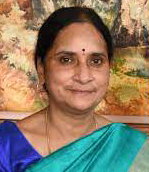 Anandi Ramalingam is new IC in CIC