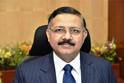 Tenure of MD Central Bank of India extended