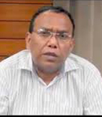 Amit Kumar Ghosh appointed as Additional Secretary, Social Justice