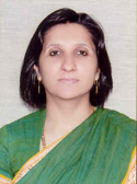 Ms Deepti Gaur Mukerjee appointed as Additional Secretary, Health