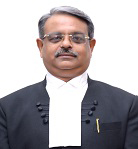 Justice Augustine George Masih recommended as Judge of Supreme Court