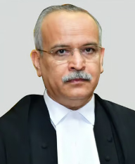 Justice Satish Chandra Sharma recommended as Judge of Supreme Court