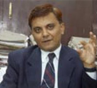 Rahul Sharma appointed as Additional Secretary, Cabinet Secretariat