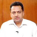 Sudeep Jain appointed as Additional Secretary, New & Renewable Energy