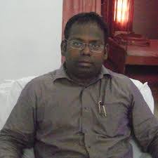 Post of A Muthukumar upgraded to Director level in NITI Aayog