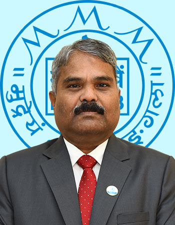 VN Kamble appointed ED, UCO Bank