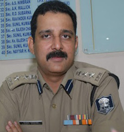Deputation tenure of Vineet Vinayak as JD, CBI regularized