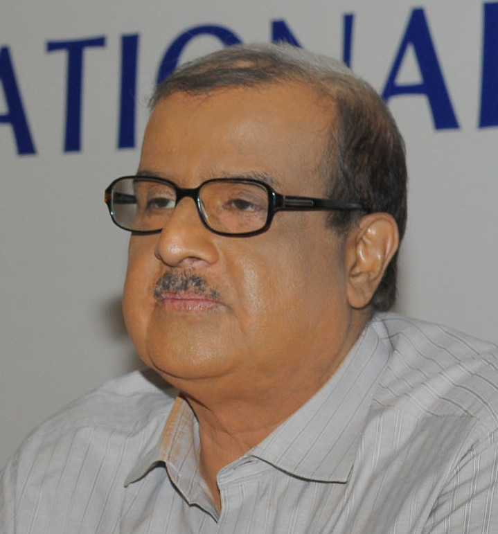 What hurts me most is amount of hatred we accumulated in society: Ex-Cab Secy Chandrasekhar