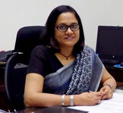 Additional charge not given to any Member in Railway Board