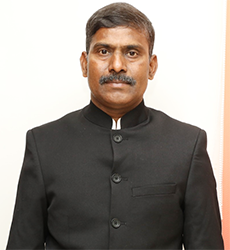 Appakannu Govindarajan joins as CVO, NLC India Limited