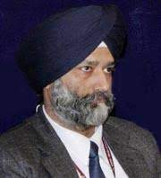 Bhatia is also Chairman Tea Board