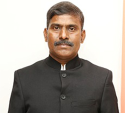 Appakannu Govindarajan joins as CVO, NLC India Limited