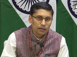 Bagchi appointed Ambassador/Permanent Representative to UN
