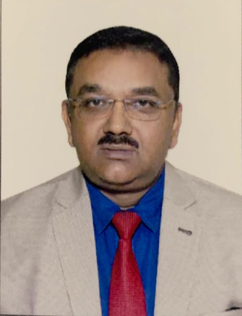 Sanjay Kumar Verma in race for CMD, MECON Limited